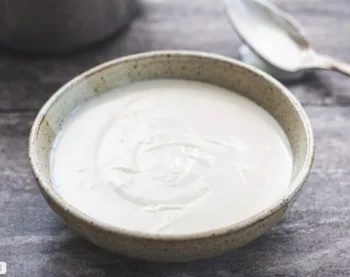 Классический французский соус "Бешамель"