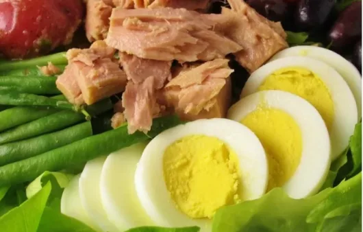 Рецепты - Рецепт