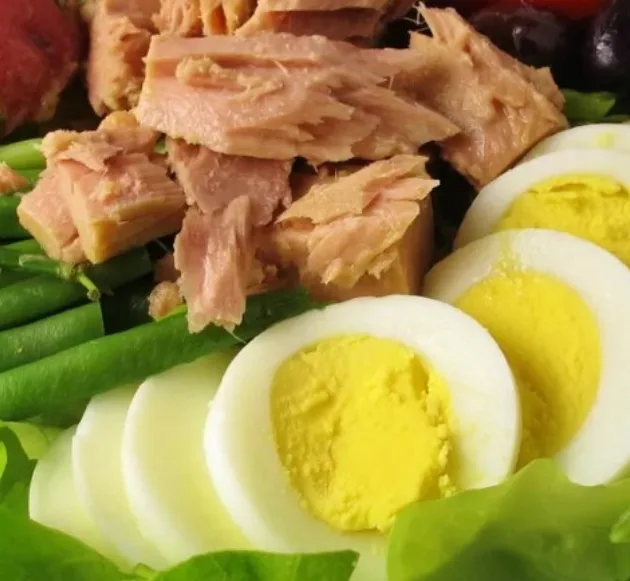 Рецепты - Рецепт