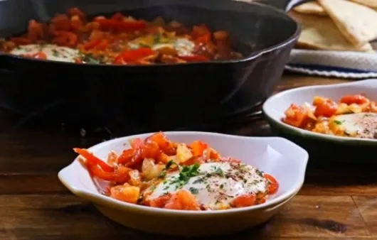 Рецепты - Рецепт