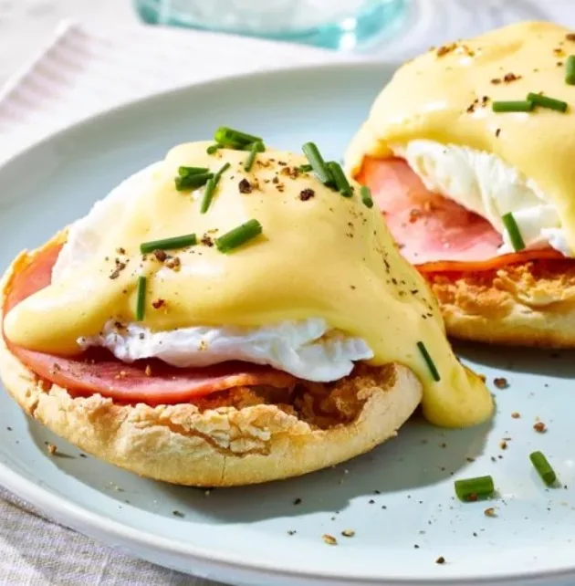 Рецепты - Рецепт