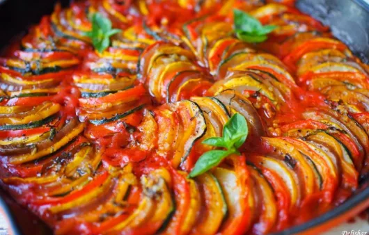 Рецепты - Рецепт