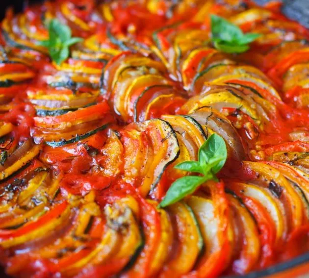 Рецепты - Рецепт