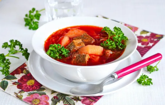 Рецепты - Рецепт