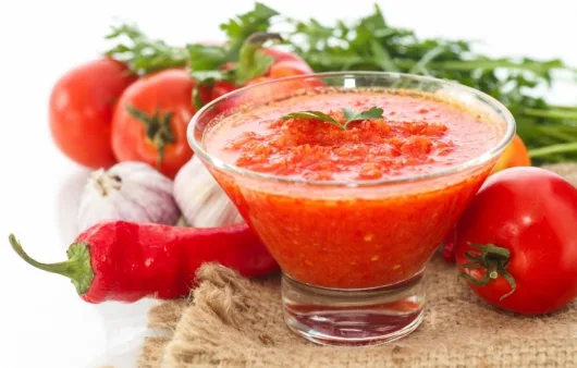 Рецепты - Рецепт