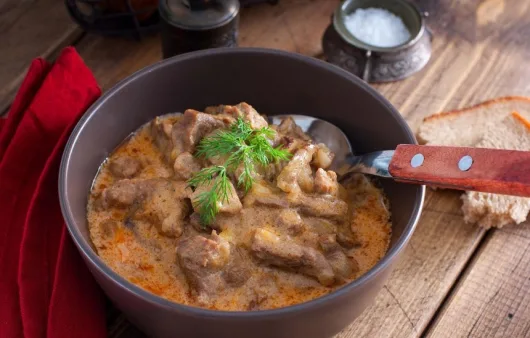 Рецепты - Рецепт