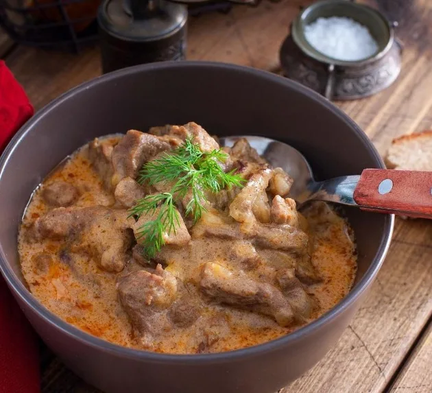 Рецепты - Рецепт