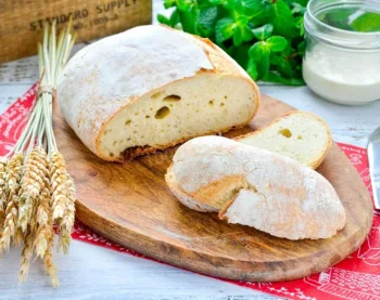 Home 4 - Рецепт