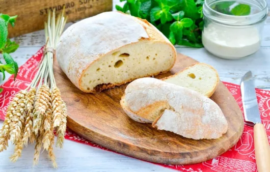 Рецепты - Рецепт