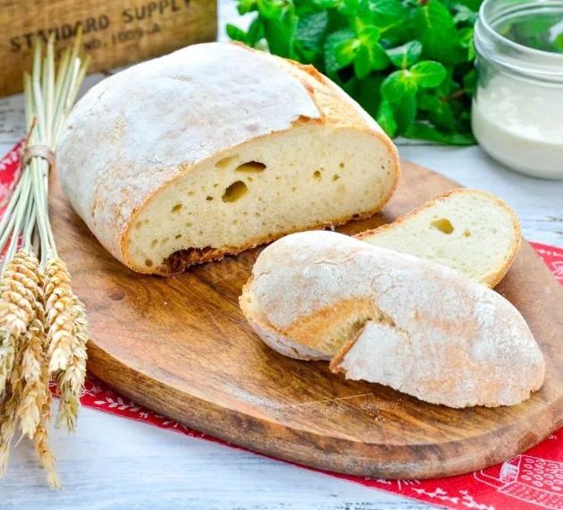 Рецепты - Рецепт