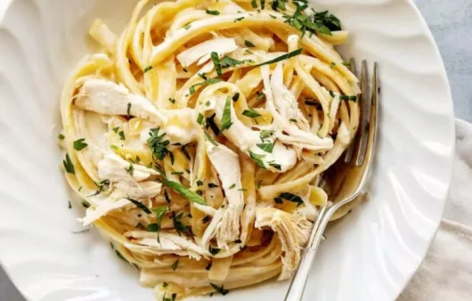 Рецепты - Рецепт