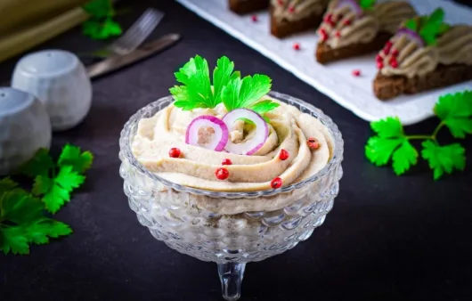 Рецепты - Рецепт