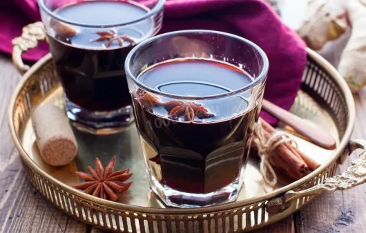 Рецепты - Рецепт