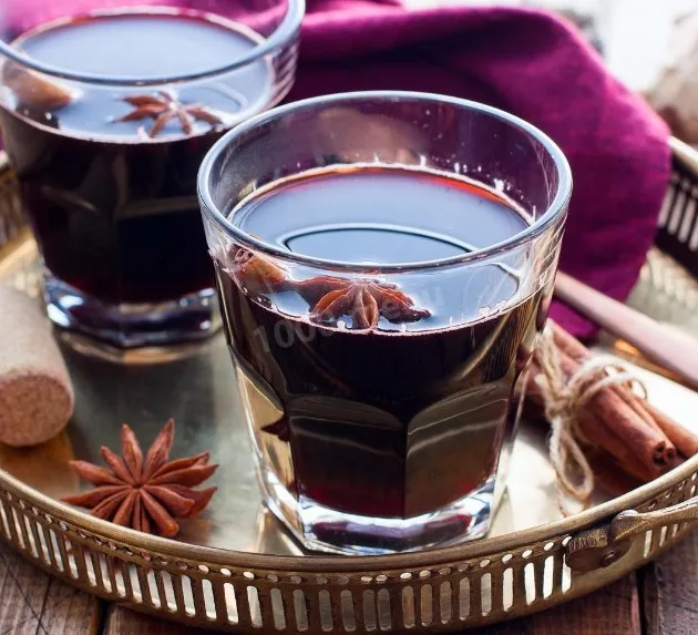 Рецепты - Рецепт