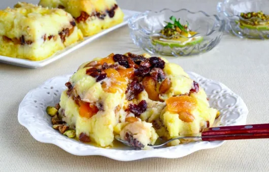 Рецепты - Рецепт