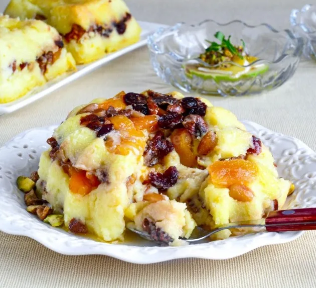 Рецепты - Рецепт