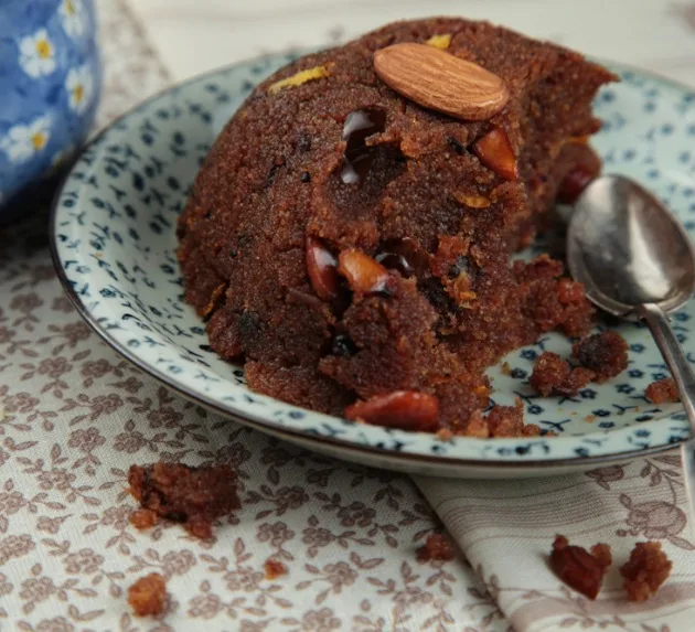 Рецепты - Рецепт