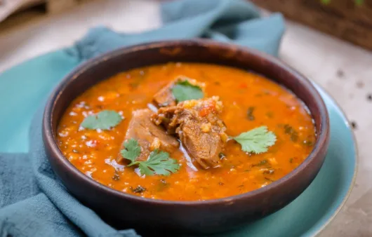 Рецепты - Рецепт