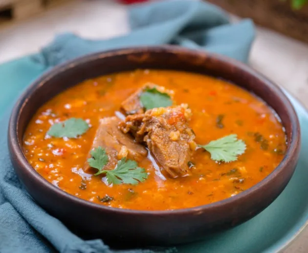 Харчо - Рецепт