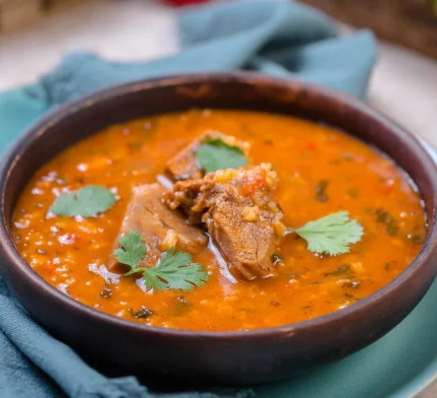 Рецепты - Рецепт