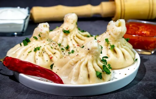 Рецепты - Рецепт