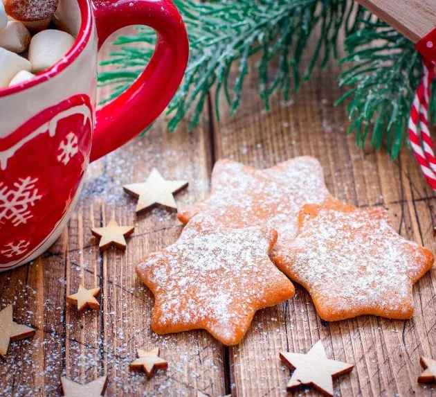 Рецепты - Рецепт