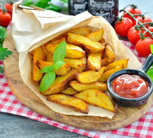 Рецепты - Рецепт