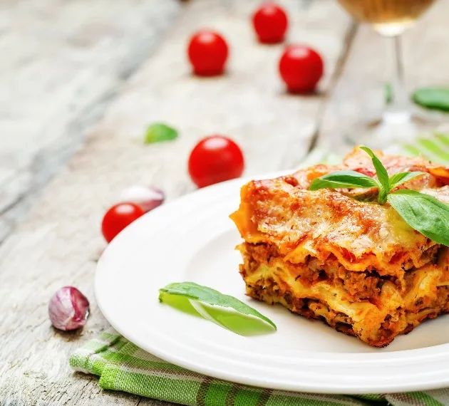 Рецепты - Рецепт