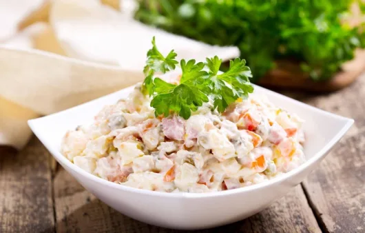 Рецепты - Рецепт