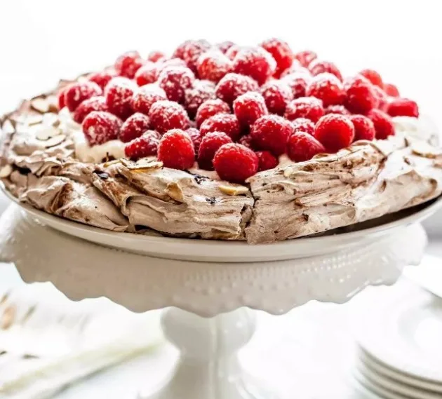 Рецепты - Рецепт