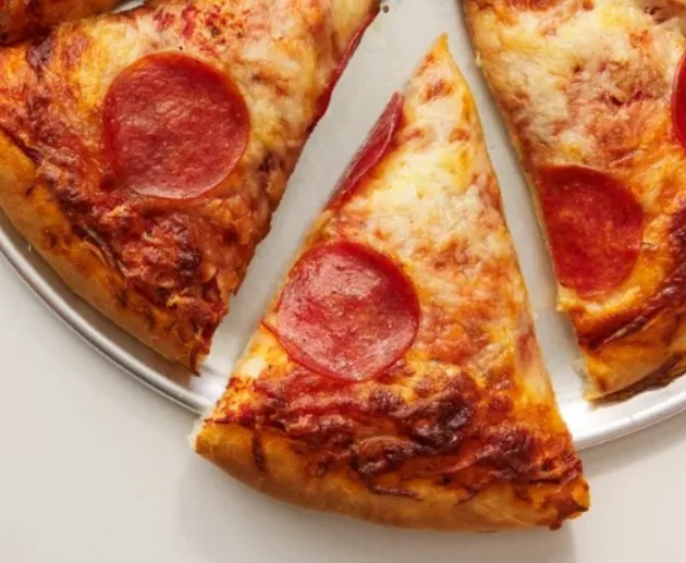Пицца "Пепперони" - Рецепт