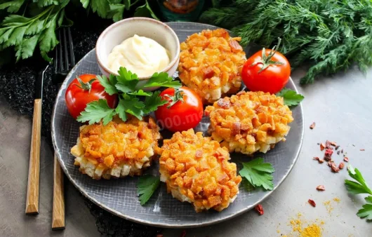 Рецепты - Рецепт