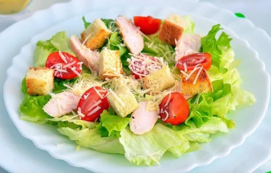 Рецепты - Рецепт