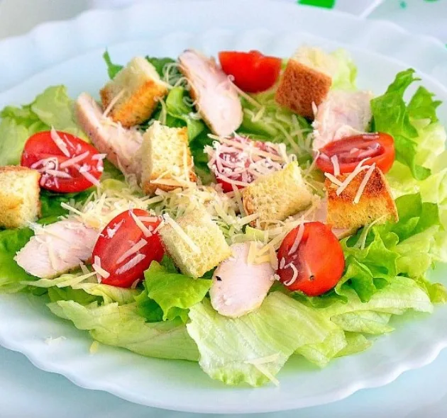 Рецепты - Рецепт