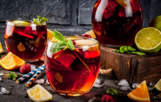 Рецепты - Рецепт