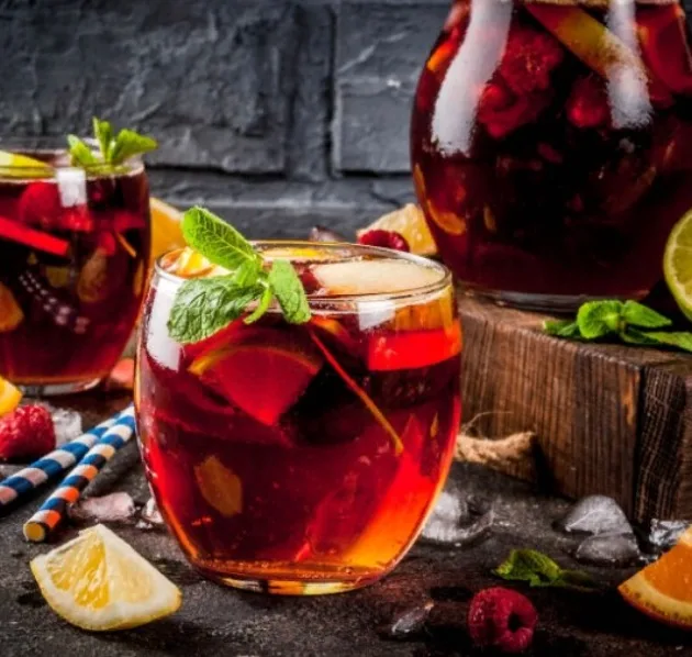 Рецепты - Рецепт