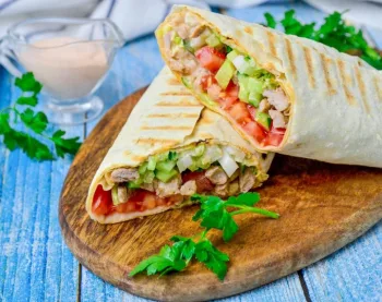 Home 4 - Рецепт