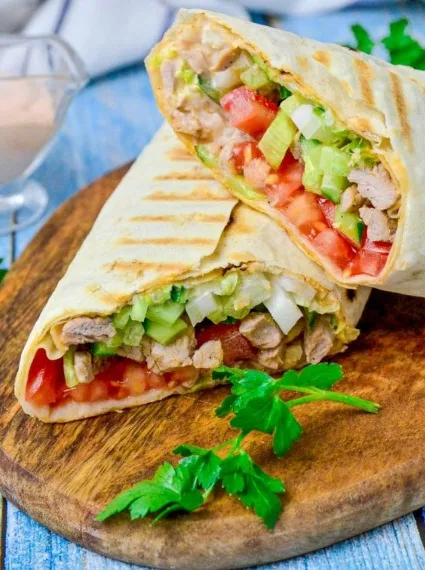 Рецепты - Рецепт