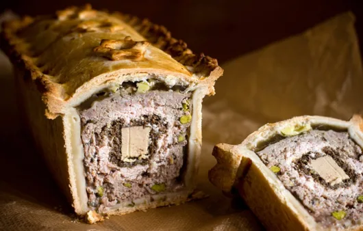 Рецепты - Рецепт