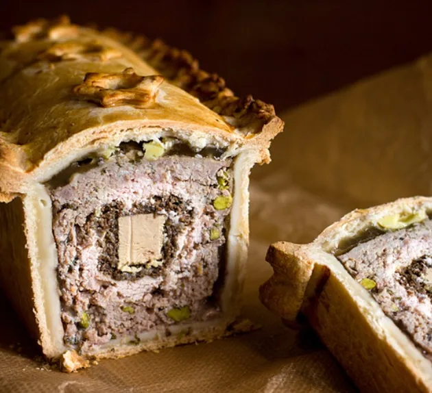 Рецепты - Рецепт