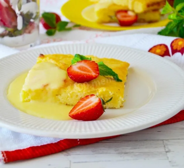 Рецепты - Рецепт