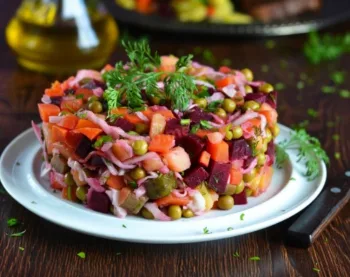 Home 4 - Рецепт