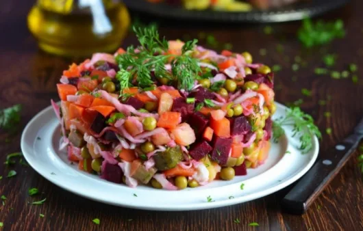 Рецепты - Рецепт