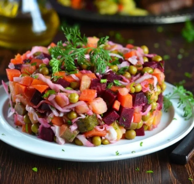 Рецепты - Рецепт