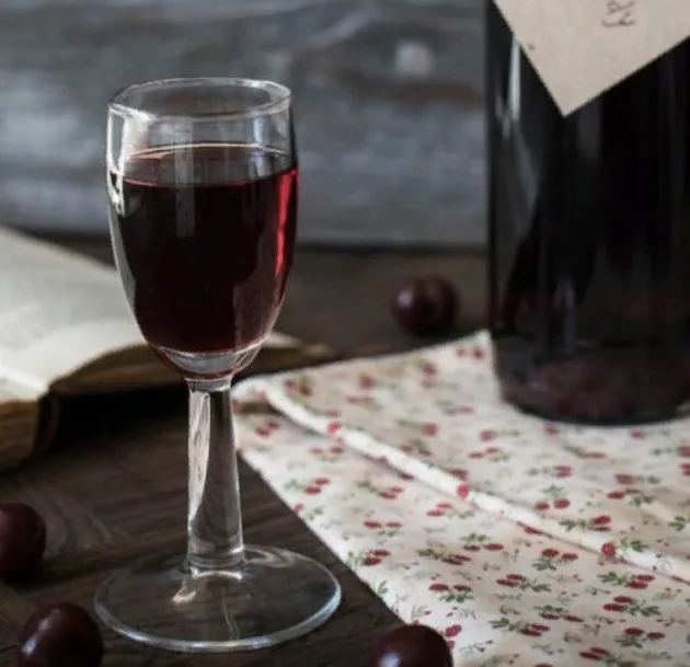 Рецепты - Рецепт