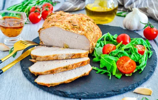 Рецепты - Рецепт