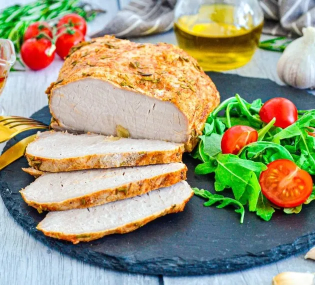 Рецепты - Рецепт