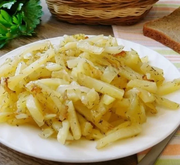 Рецепты - Рецепт