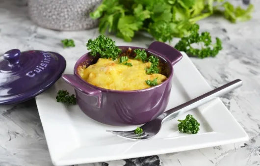 Рецепты - Рецепт