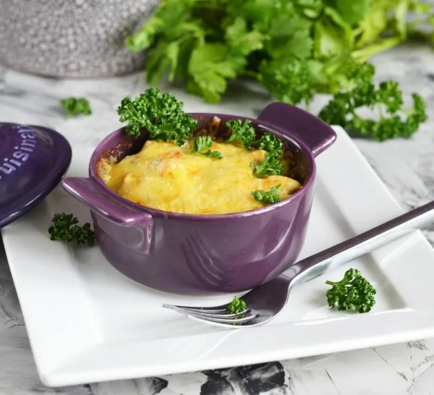 Рецепты - Рецепт